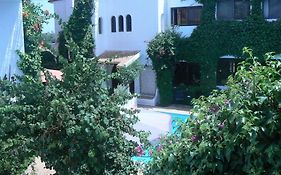 Hotel Hacienda
